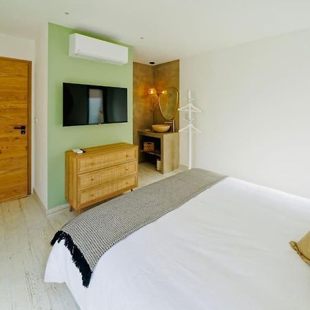 Maison Boheme Au Bord De L'Eau Sète Eksteriør billede