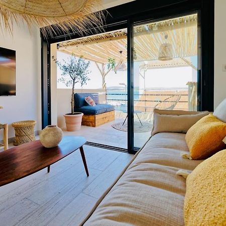Maison Boheme Au Bord De L'Eau Sète Eksteriør billede