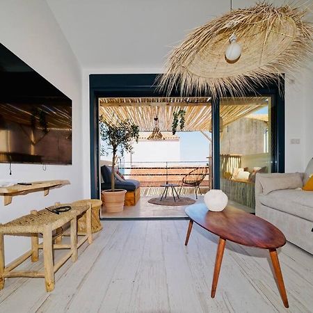 Maison Boheme Au Bord De L'Eau Sète Eksteriør billede