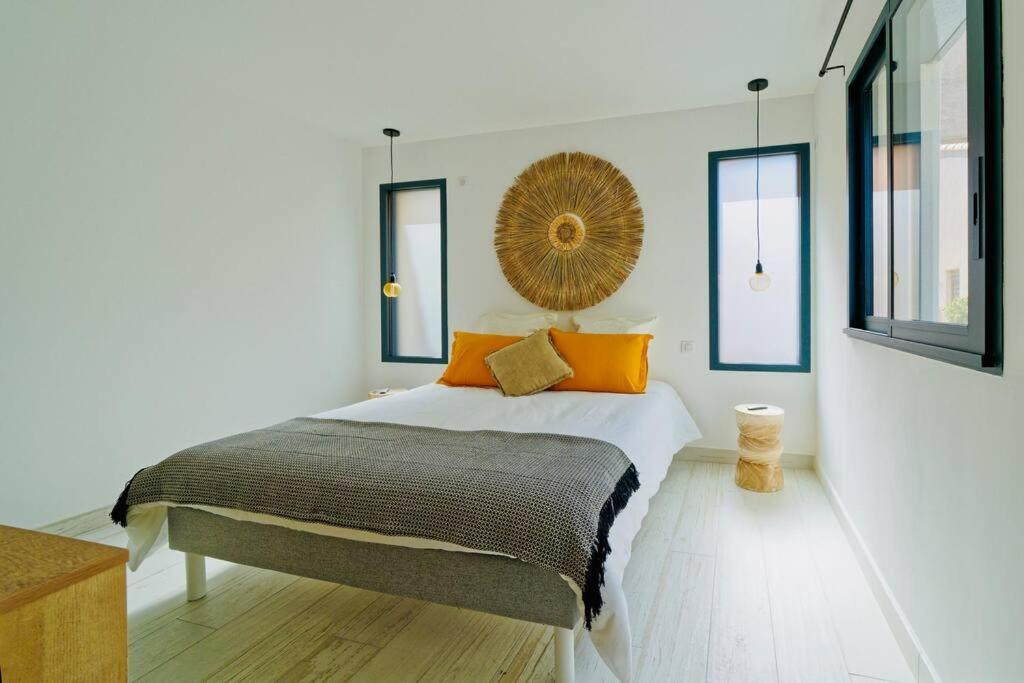 Maison Boheme Au Bord De L'Eau Sète Eksteriør billede