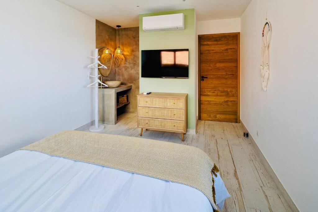 Maison Boheme Au Bord De L'Eau Sète Eksteriør billede
