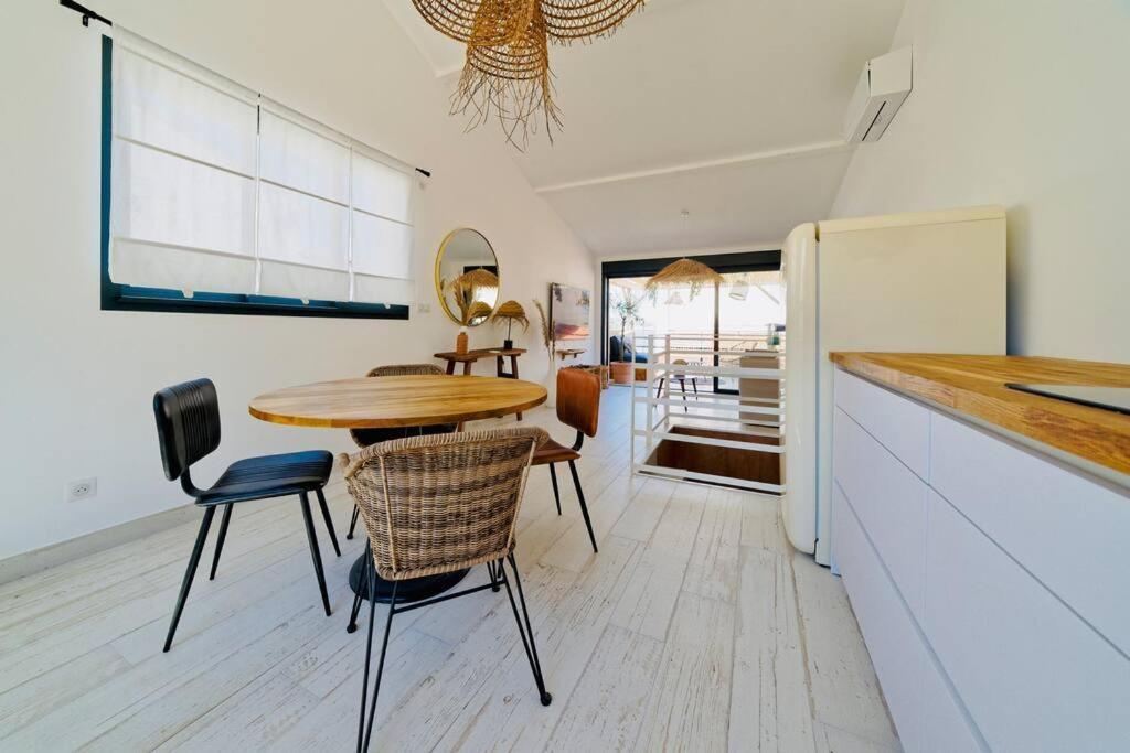 Maison Boheme Au Bord De L'Eau Sète Eksteriør billede