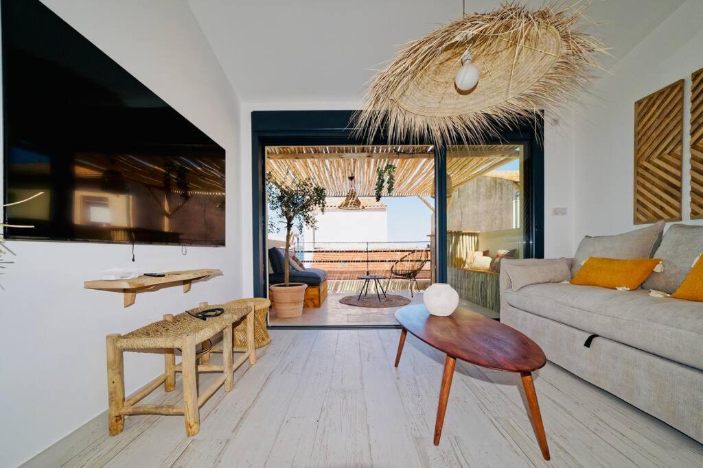 Maison Boheme Au Bord De L'Eau Sète Eksteriør billede