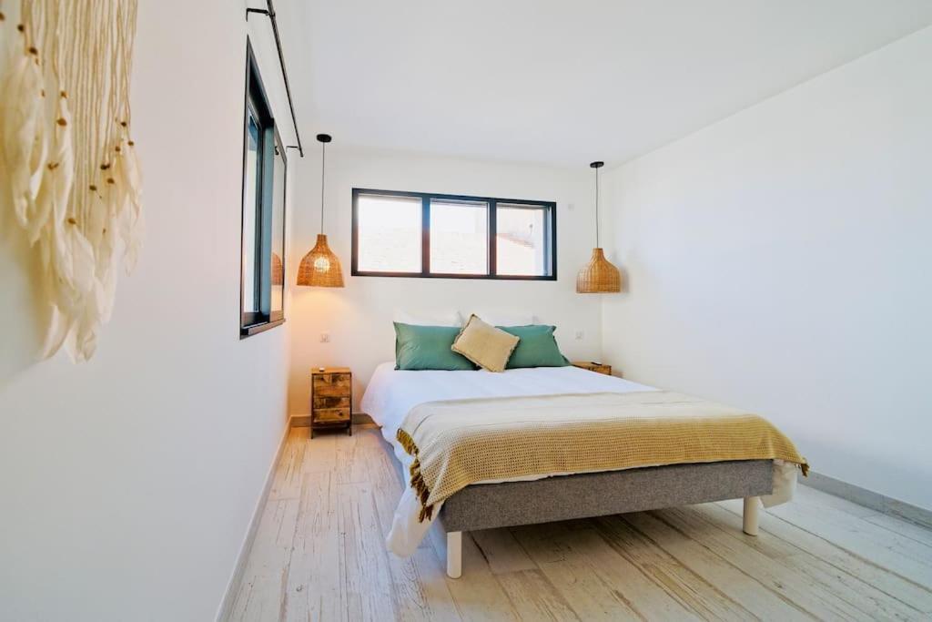 Maison Boheme Au Bord De L'Eau Sète Eksteriør billede